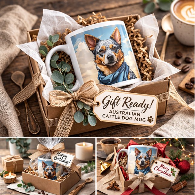 Taza De Café Pastel australiano (Subido por el creador)