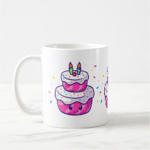 Pastel de Personalizado lindo