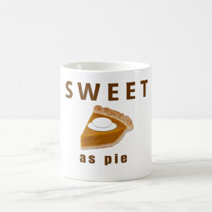 Taza De Café Pastel dulce