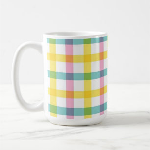 Taza De Café Pastel Whispers