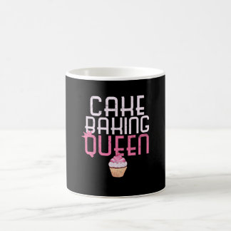 Taza De Café pastelería reina panadería pastelería