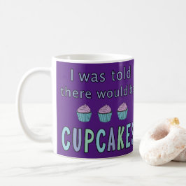 Taza De Café Pasteles