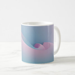 Taza De Café Pasteles blandos Café Mug
