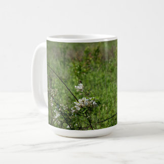 Taza De Café Pastizal