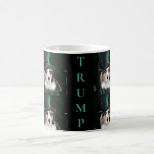 TAZA DE CAFÉ PASTOR AUSTRALIANO
