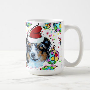 TAZA DE CAFÉ PASTOR AUSTRALIANO