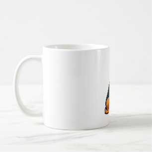 Taza De Café Pastor Belga Malinois (1)