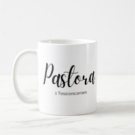 Taza De Café Pastora Mug