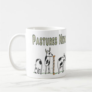 Taza De Café Pastos nuevos