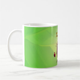 Taza De Café Patalie la pomme de terre