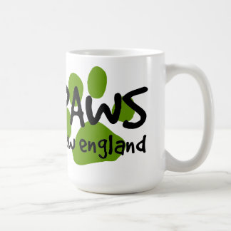Taza De Café PATAS, taza, pata del lg