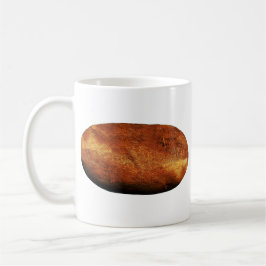 Taza De Café Patata caliente
