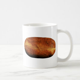 Taza De Café Patata caliente