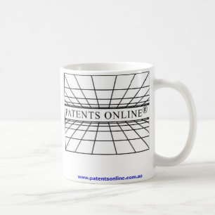 Taza De Café Patentes en línea