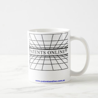 Taza De Café Patentes en línea