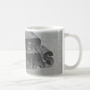 Taza De Café Pater familias