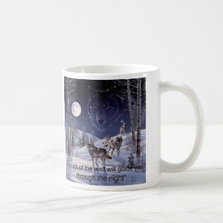 Taza De Café pathofthewolf