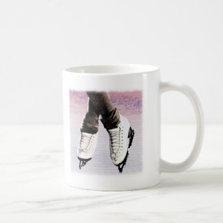 Taza De Café Patines artísticos