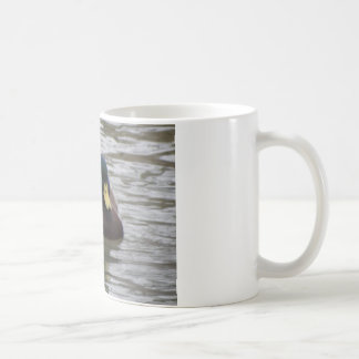 Taza De Café pato
