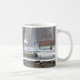 Taza De Café Pato de pato en Ste. Marie Du Lac