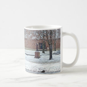Taza De Café Pato de pato en Ste. Marie Du Lac