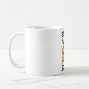 Taza De Café Pato Genial Diseño Divertido de Regreso a la Escue