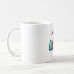 Taza De Café Pato real broma divertida pájaro