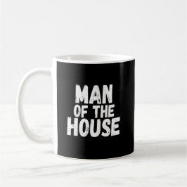 Taza De Café Patriarca Emblemático | Mansión de la Finca