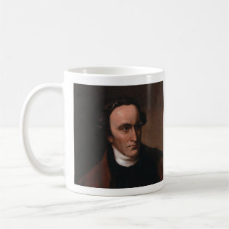 Taza De Café Patrick Henry Cote Coffee Mug