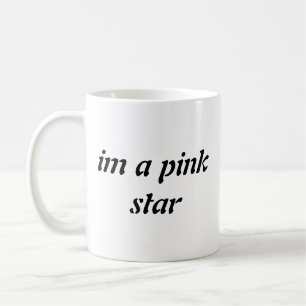 Taza De Café Patrick Mug