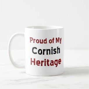 Taza De Café patrimonio córnico