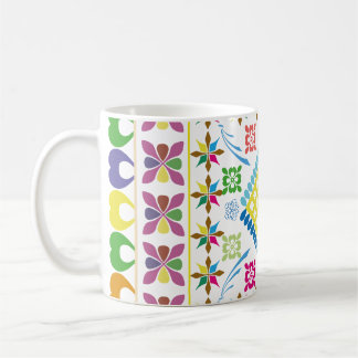 Taza De Café Patrimonio de Nakshi