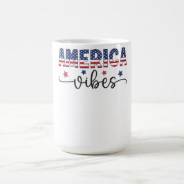 Taza De Café patriotic shirt america shirt 4th of july 