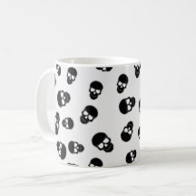 Patrón de Skulls