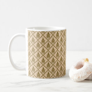 Taza De Café Patrón después de San Matías (RLS 11) Café 4b