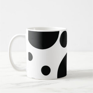 Taza De Café Patrón modesto