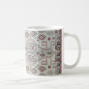 Taza De Café Patrón persa oriental