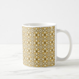 Taza De Café Patrón según San Andrés el Apóstol (RLS 01)