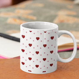 Taza De Café Patrón sin foco