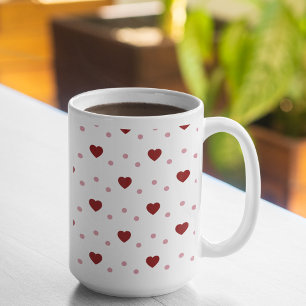 Taza De Café Patrón sin foco