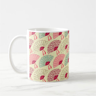 Taza De Café Patrón sin inconvenientes con los ventiladores. 
