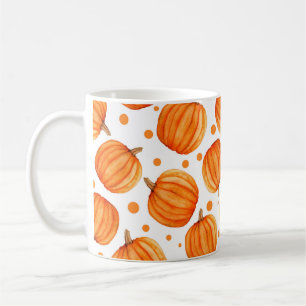 Taza De Café Patrón sin soldadura de calabaza