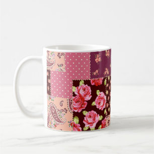 Taza De Café Patrón sin soldadura de trazo