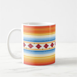 Taza De Café Patrón tradicional mexicano de mono