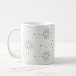 Taza De Café Patronado
