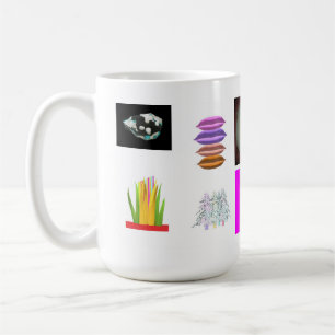 Taza De Café Patrones de imágenes y arte mucho