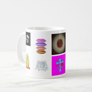 Taza De Café Patrones de imágenes y arte mucho