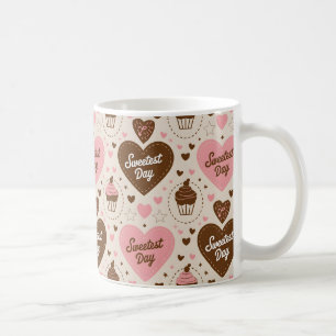 Taza De Café Patrones y regalos para los seres queridos