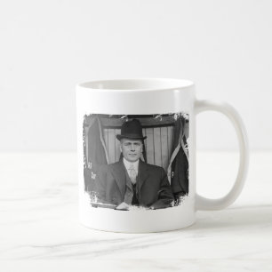Taza De Café Patsy Donovan
