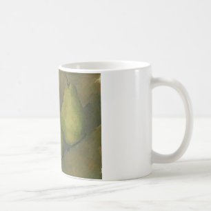 Taza De Café Paul Cezanne - Tres Peras